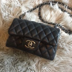 Fashion Crossbody Bag